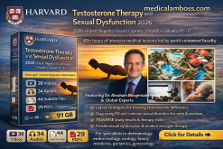 Harvard Testosterone Therapy and Sexual Dysfunction 2026