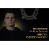 OHIS RealGUIDE Online School: From Beginner to Advanced -Nikita Degtyarev