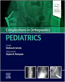 Complications in Orthopaedics: Pediatrics (True PDF)