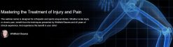 Eastern Currents Mastering the Treatment of Injury and Pain 2025