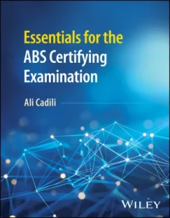 Essentials for the ABS Certifying Examination (Original PDF from Publisher)