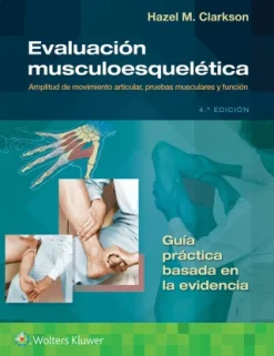 Evaluación musculoesquelética, 4th Edition (EPUB)