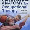 Functional Anatomy for Occupational Therapy (Original PDF from Publisher)