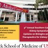 Keck USC 9th Annual Southern California Kidney Symposium 2025
