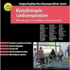 Kinésithérapie cardiorespiratoire Eléments pour une pratique clinique raisonnée (French Edition) (Original PDF from Publisher)