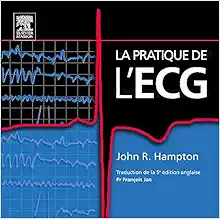 La pratique de l'ECG (Original PDF from Publisher)