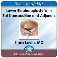 QMP Lower Blepharoplasty With Fat Transposition and Adjuncts 2026
