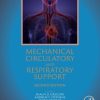 Mechanical Circulatory and Respiratory Support, 2nd Edition (Original PDF from Publisher)