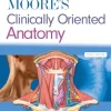 Moore’s Clinically Oriented Anatomy, 10th edition (EPUB)
