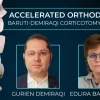 OHI-S Accelerated orthodontics Baruti-Demiraqi corticotomy protocol