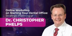 OHI-S Dental Marketing and Dental Business Administration Strategies for Success by Dr. Christopher Phelps