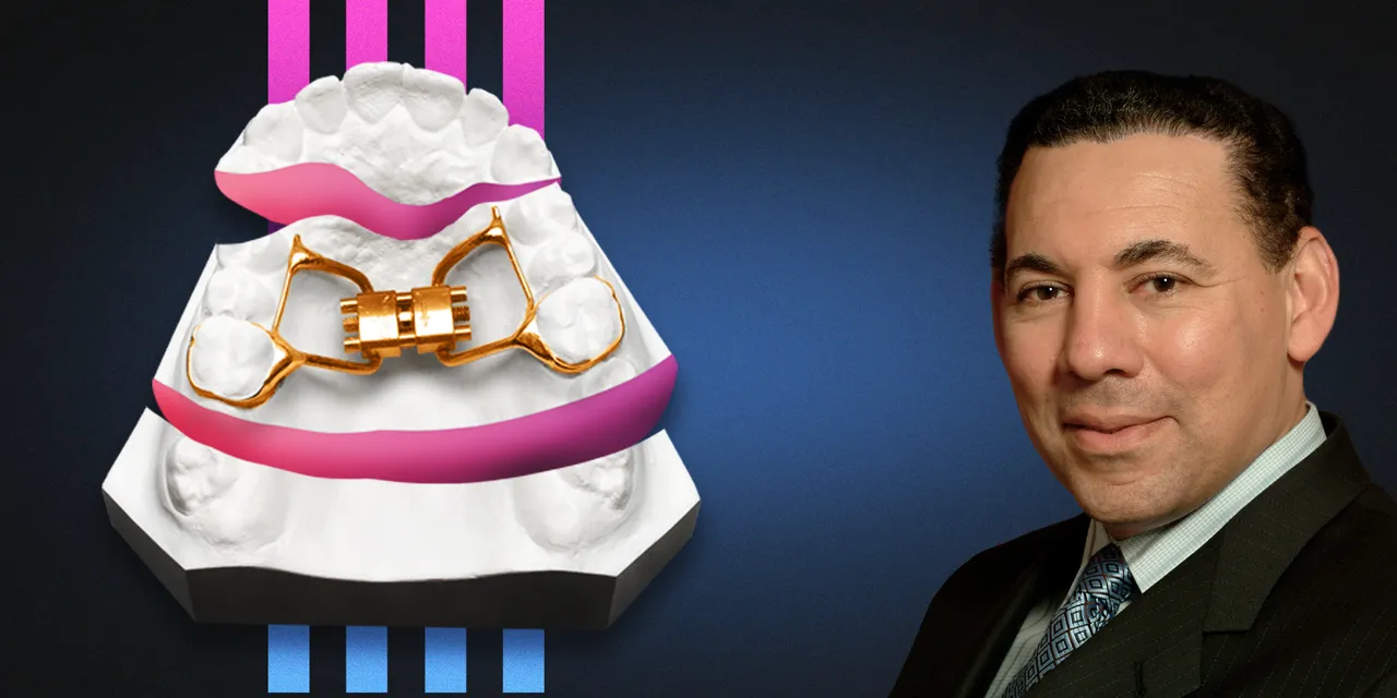 OHI-S Functional orthodontics. Autotransplantation. Result retention