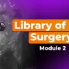 OHI-S Library of Oral Surgery. Module 2 Soft Tissue Management and Implantation in the Aesthetic Zone