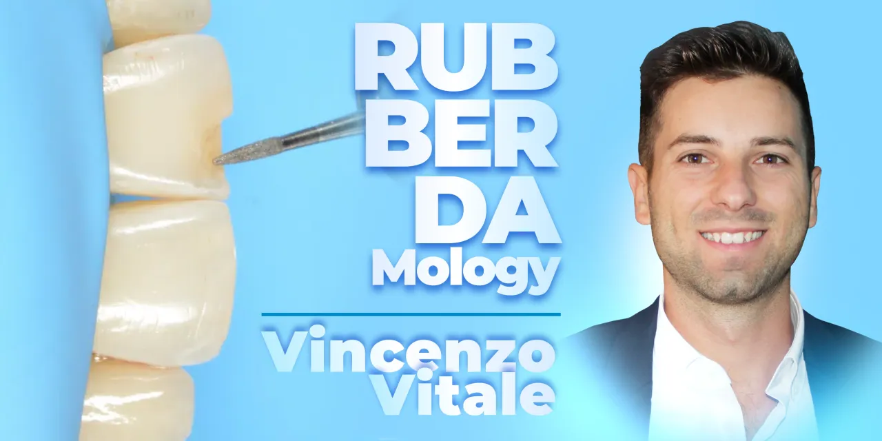 OHI-S RUBBERDAMology A Guide for Endodontists and Restorative Dentists