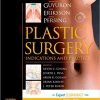 Plastic Surgery Indications and Practice by Bahman Guyuron-PDF + DVD (Videos)