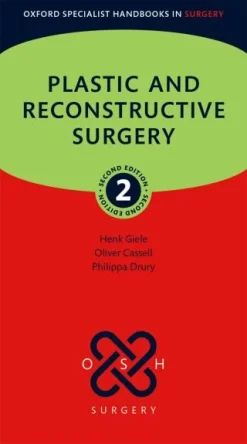 Plastic and Reconstructive Surgery, 2nd Edition (EPUB)