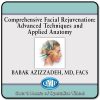 QMP Comprehensive Facial Rejuvenation Advanced Techniques and Applied Anatomy 2022