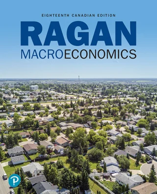 Ragan Macroeconomics, 18th Canadian Edition (EPUB)