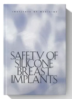 Safety of Silicone Breast Implants 1st Edition – PDF
