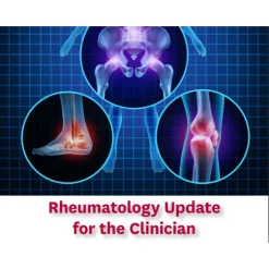 Keck USC Rheumatology Update for the Clinician 2025