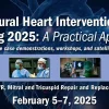 Scripps 14th Annual Structural Heart Intervention and Imaging 2025
