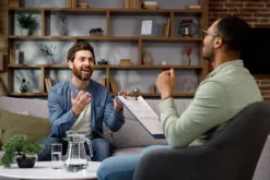 -Socratic Questioning in CBT 2023