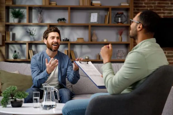 -Socratic Questioning in CBT 2023