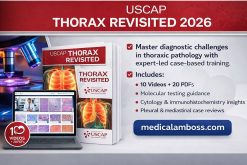 USCAP Thorax Revisited 2026