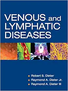 Venous and Lymphatic Diseases (Original PDF from Publisher)