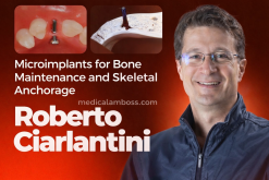 OHI-S Microimplants as Bone Maintainers and Skeletal Anchorage Insertion Protocols