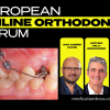 OHI-S European Online Orthodontic Forum. Advanced Protocols and Innovative Orthodontic Practices