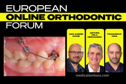 OHI-S European Online Orthodontic Forum. Advanced Protocols and Innovative Orthodontic Practices