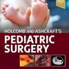 Holcomb and Ashcraft's Pediatric Surgery