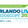 AdventHealth Orlando Live Endoscopy 2025