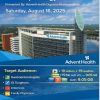 AdventHealth Updates in Gastroenterology and Hepatology 2025