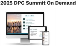 American Academy of Family Physicians DPC Summit On Demand 2025