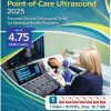 American Institute of Ultrasound in Medicine Mastering Maternal Point-of-Care Ultrasound 2025