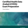 Certified Health Data Analyst (CHDA) Exam Preparation, 3rd Edition (EPUB)