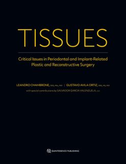 Critical Issues in Periodontal and Implant-Related Plastic and Reconstructive Surgery 2022