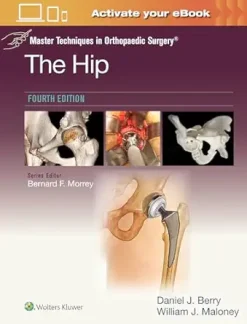 Master Techniques in Orthopaedic Surgery: The Hip, 4th edition (Videos Only)