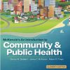 McKenzie’s An Introduction to Community & Public Health, 11th Edition (Original PDF from Publisher)