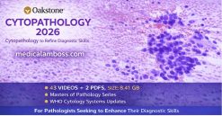 Oakstone Cytopathology 2026