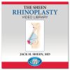 QMP Sheen Rhinoplasty Video Librar