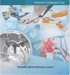 Tratado de Soporte Vital Avanzado. Presente y futuro (Original PDF from Publisher)