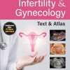 Ultrasound in Infertility & Gynecology: Text & Atlas, 3rd edition (Converted PDF+Videos)