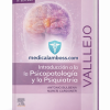 Vallejo. Introducción a la Psicopatología y la Psiquiatría, 9th Edition (EPUB)
